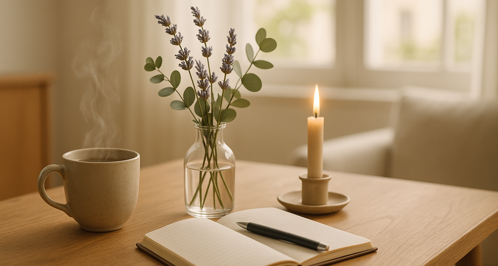 sobre mi mundo hogar