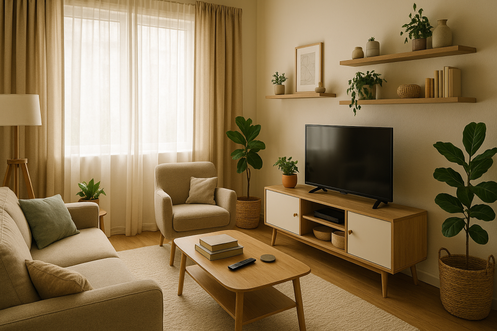 20251030 1313 cozy living room simple compose 01k8tgetkde78rahq3zrjn9atm