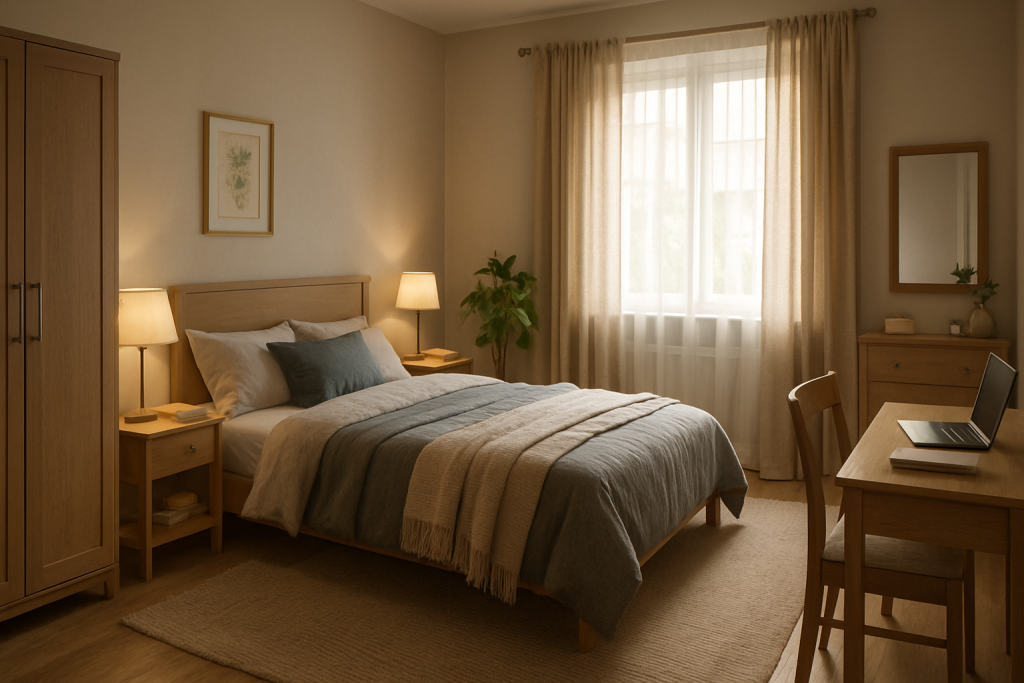 20251030 1646 cozy detailed bedroom simple compose 01k8twptv9e4xapt6shj3kqqgp