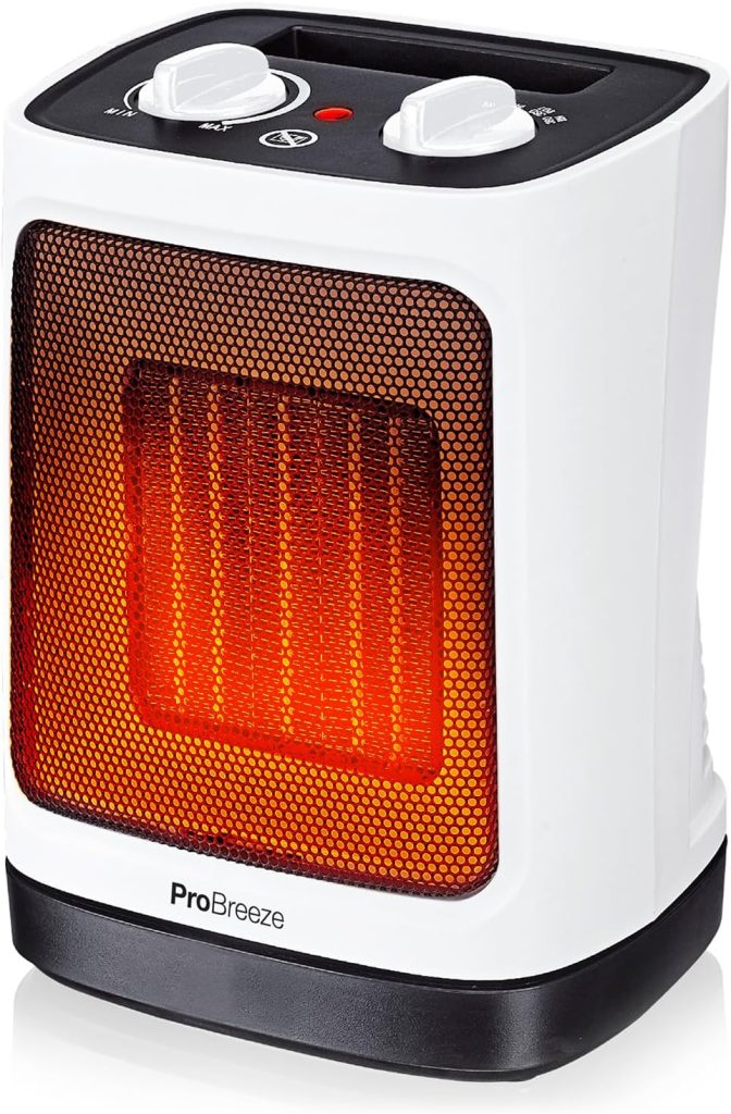 Pro Breeze